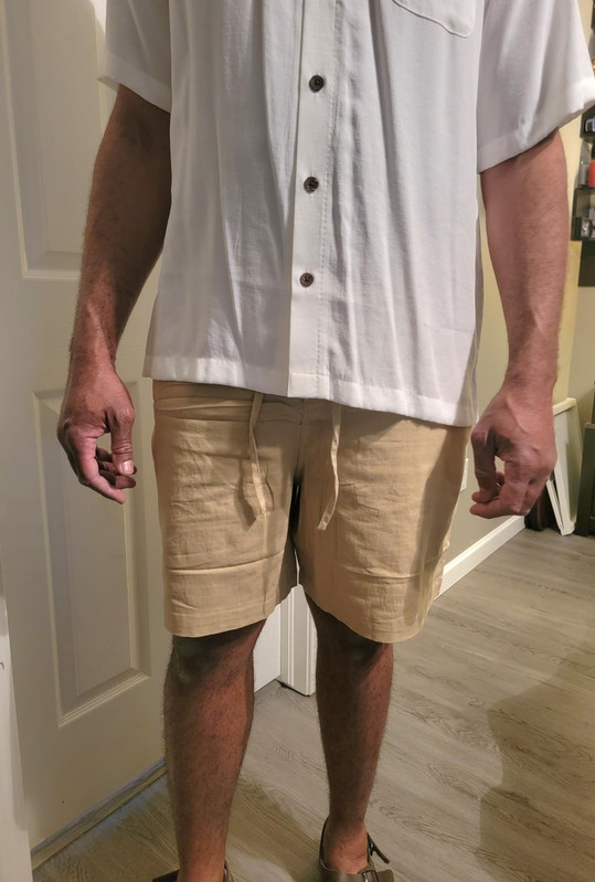 Bermuda lino ZinkGlobal 2