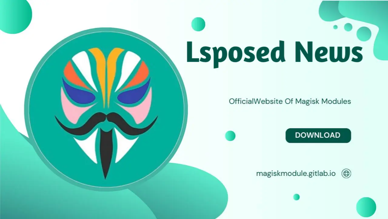 Lsposed News