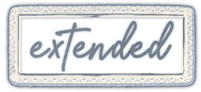 extended