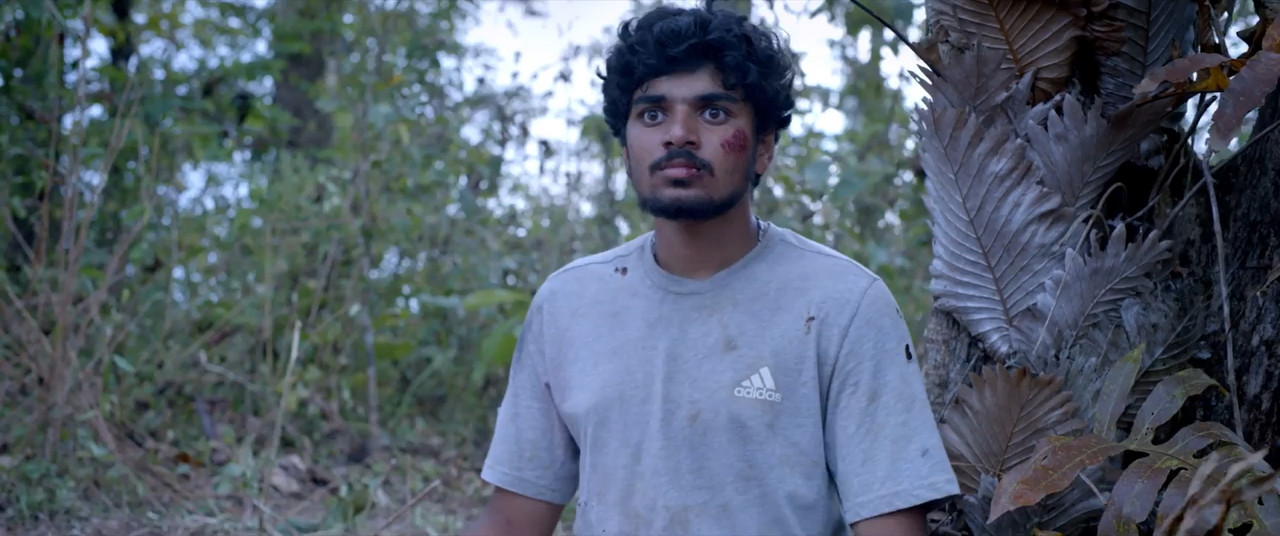 Poyyamozhi 2024 WebRip [Malayalam] 480p 720p Screenshot
