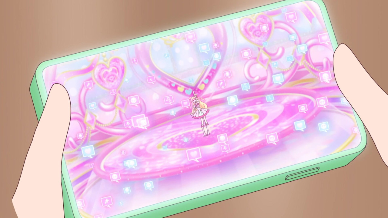Dynamis One Onegai Ai Pri 01 (ABEMA 1920x1080 AVC AAC MP4) 15A0B629 mp4 0003
