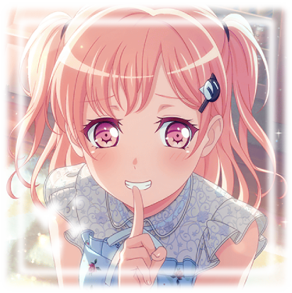 Nanami Hiromachi - Bandori!