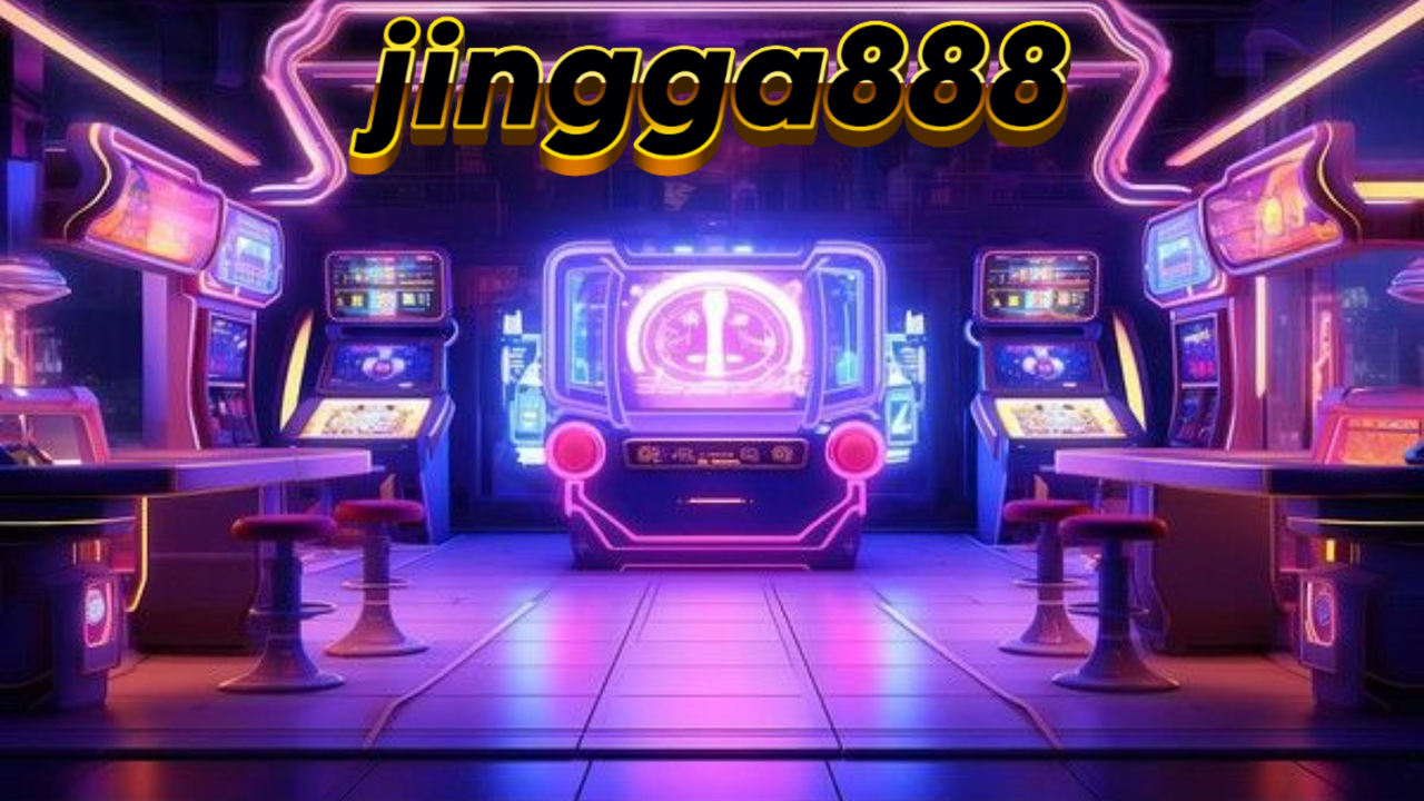 Jingga888 Slot Server Paling Stabil