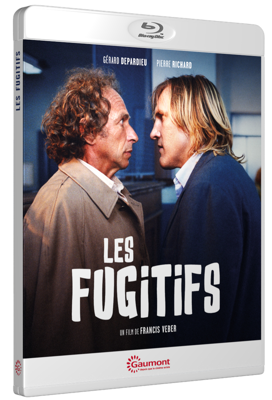 Due fuggitivi e mezzo (1986) HDRip 1080p AC3 ITA DTS FRA - DB