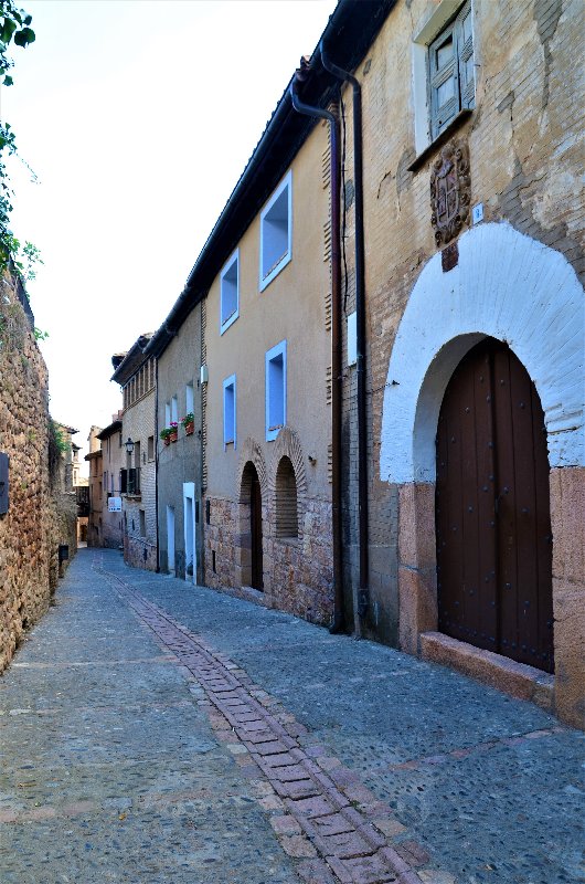 ALQUEZAR-19-4-2017-HUESCA - Los pueblos más bonitos de España-2010/2023 (91)