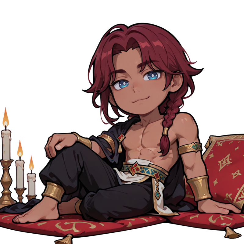 Rashid Chibi
