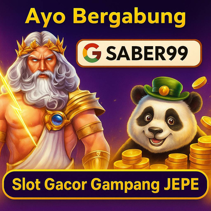 Saber99 : RTP Slot Pragmatic Tertinggi Hari Ini  