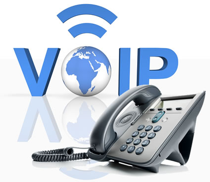 Choose Kinetic VoIP to Provide Your Company With Optimal Communication Service