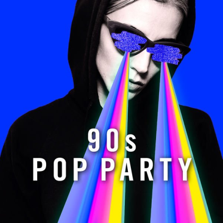 Various Artists - 90s Pop Party (2020)