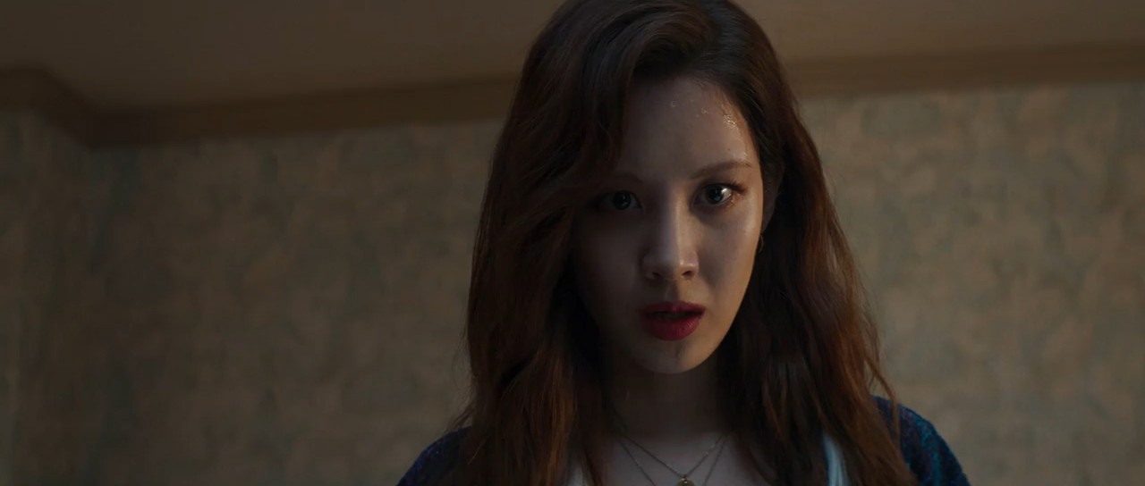 Holy Night: Demon Hunters 2025 WebRip [Hindi + Tamil + Korean] 480p, 720p ESub Screenshot