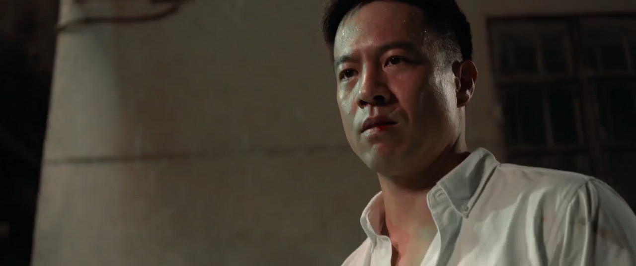 To Live Through Death 2024 WebRip [Hindi + Tamil + Telugu] 480p 720p ESub Screenshot