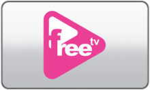 FreeTV logo