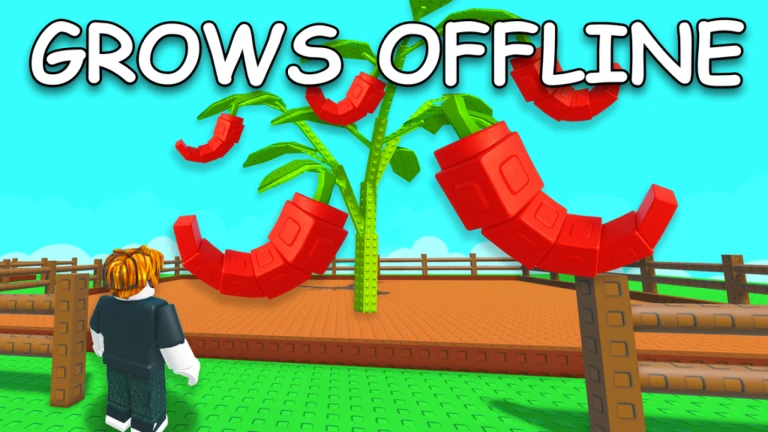 Graw a garden - Game vidio