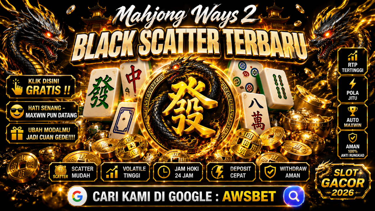 AWSBET Banner