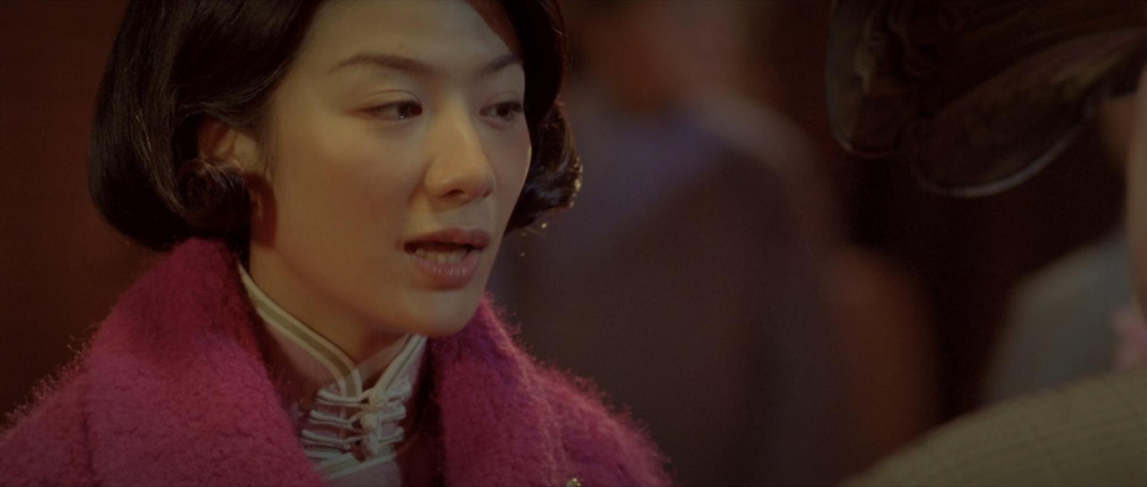 The Legend Is Born - Ip Man 2010 (1080p x265 10b