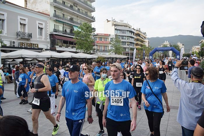 , ΦΩΤΟΡΕΠΟΡΤΑΖ: 20ος Αγώνας δρόμου Καλαμάτας