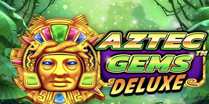 Trik Menang Slot Aztec Gems Deluxe di Situs Sultanslot365