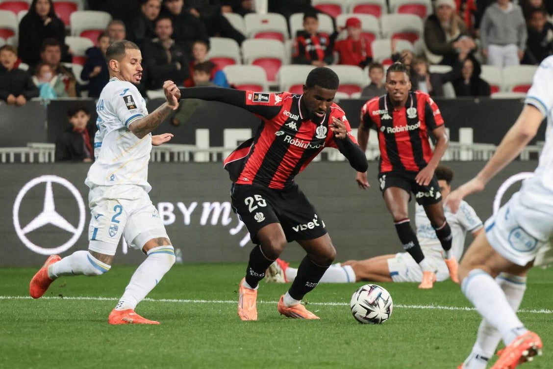 Nhận định, soi kèo Lorient vs Nice, 02h30 ngày 5/3