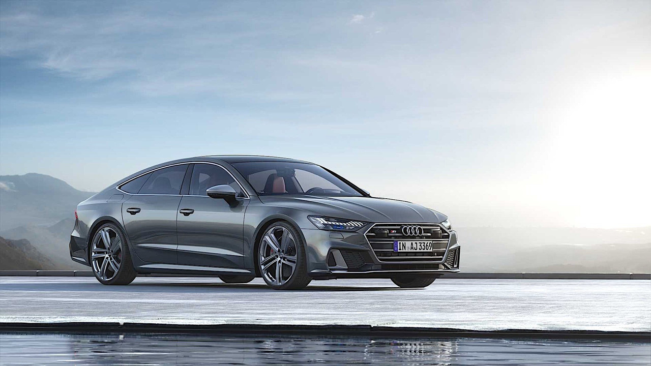 2020 Audi S7 (6)