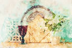 [PokeCommunity.com] Passover