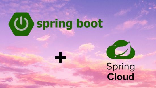 Microservices with Spring Boot and Spring Cloud (2021)