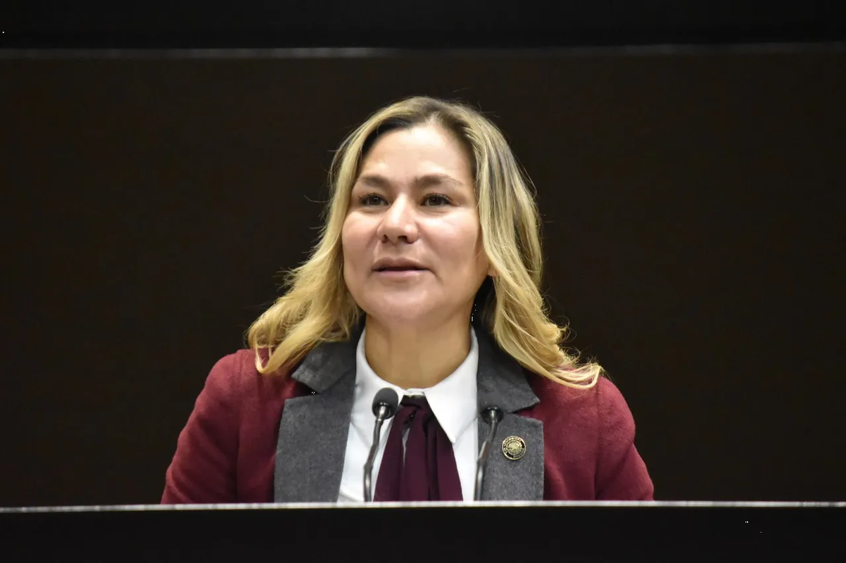 Demandan paridad en espacios de decisión política , dentro del Congreso de la Unión