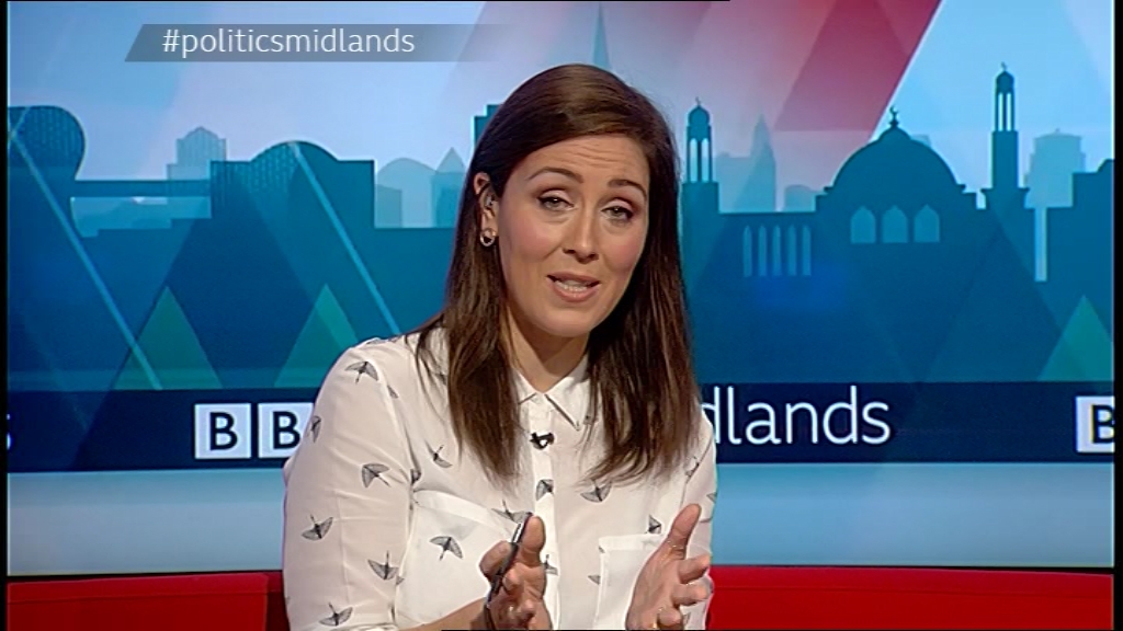 11.15 - 10.00.00 - Politics Midlands. Elizabeth Glinka with the lates....ts_snapshot_20.22.610