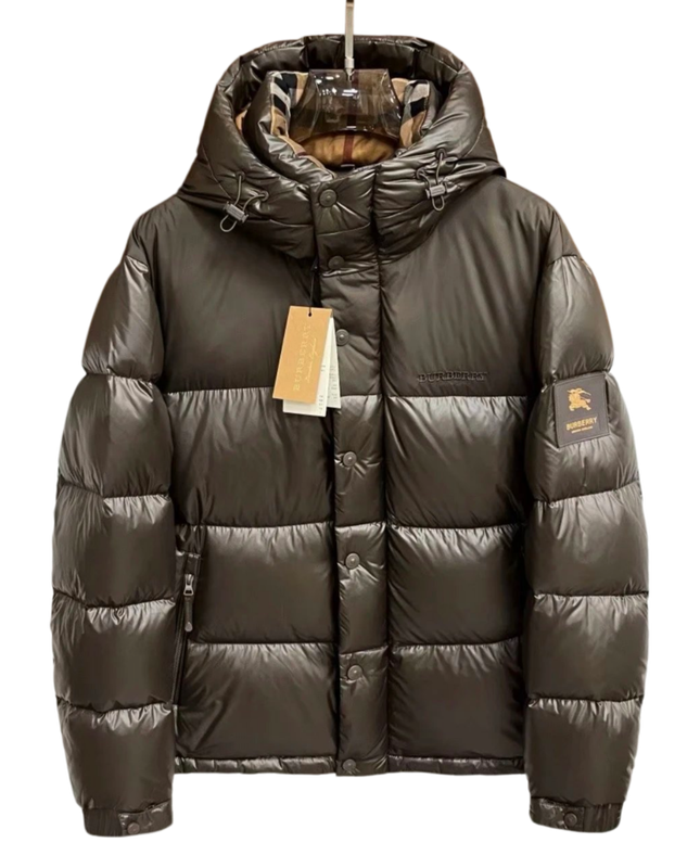 Burberry Down Jacket
