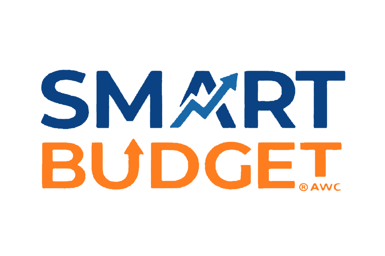 Smart Budget Logo