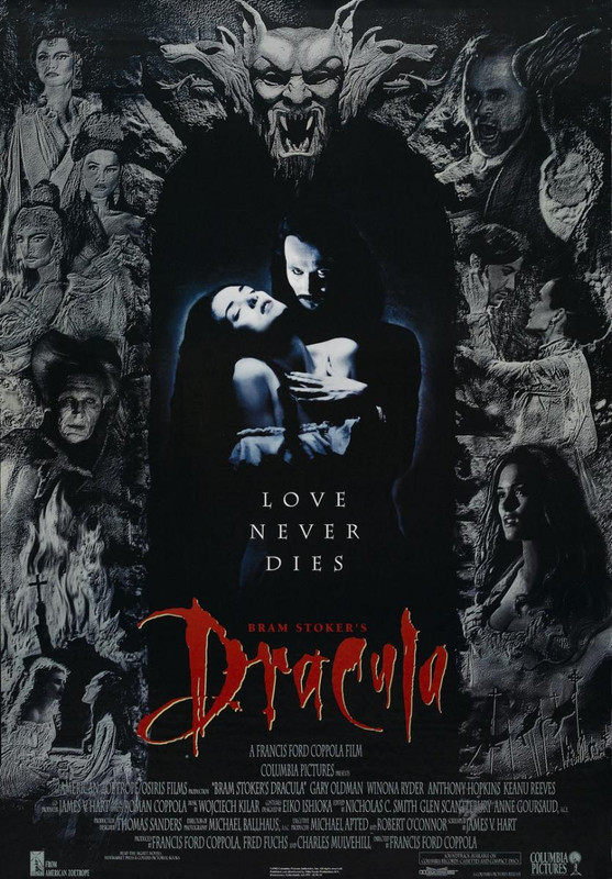 Drácula de bram stoker [(1992)] [HD] [LATINO] [SUBTITULADA] [INGLES] [OTRO] [TERA-BOX]