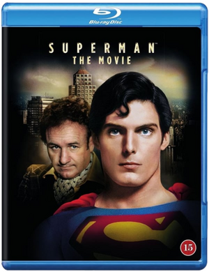 Superman - The Movie (1978) Full HD Untouched 1080p AC3 5.1 ITA ENG SUBS iTA