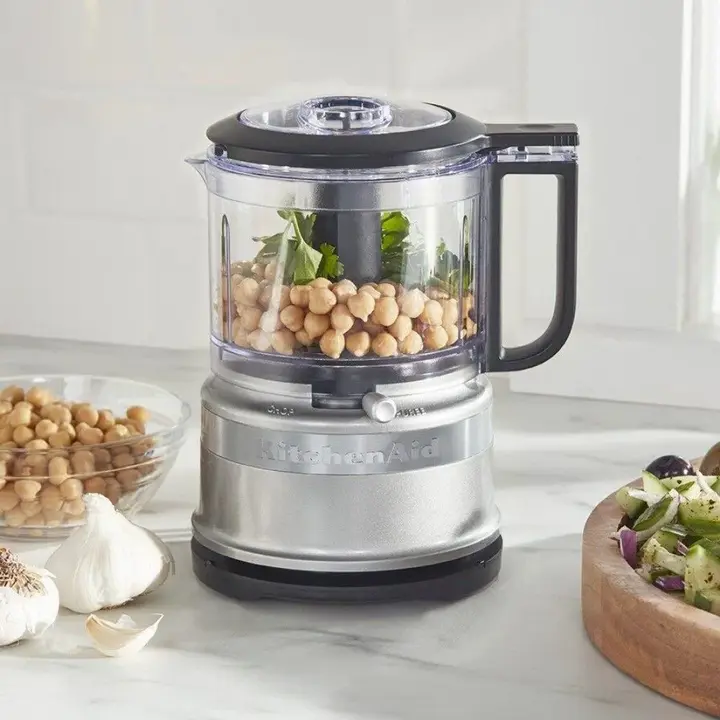 KitchenAid 3.5 cup food chopper