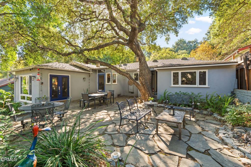 Los Angeles home - photo 1