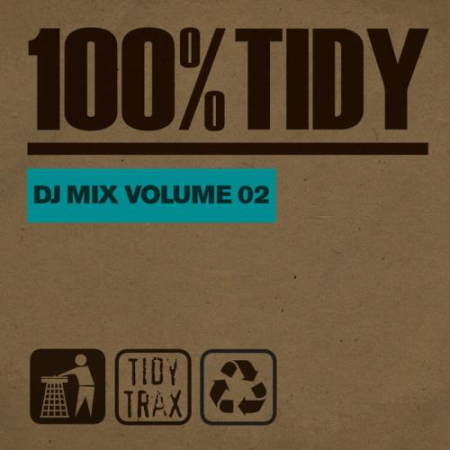 100% Tidy, Vol. 2 (2021)