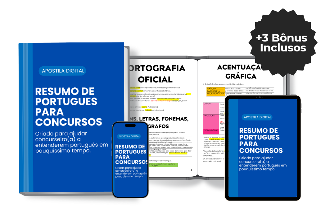 Garantia 7 Dias - Revisão de Português