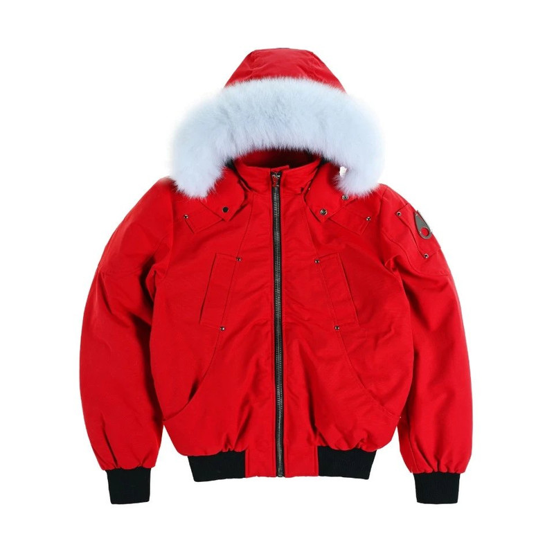 Moose Knuckles Coat