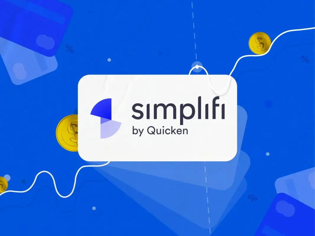 Simplifi by Quicken