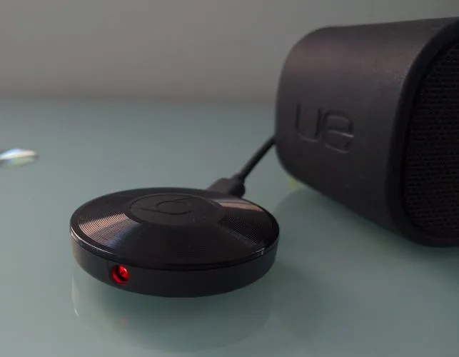 Chromecast Audio