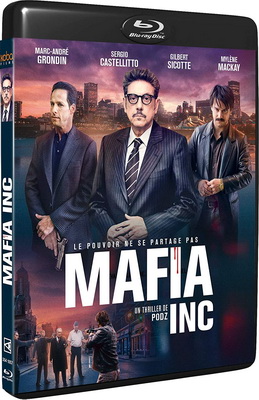 Il Padrino Della Mafia (2020) .mkv iTA-ENG Bluray 1080p x264