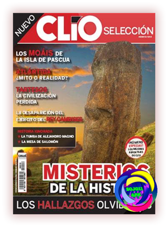 Clío Selección Historia España - N° 18 / 2024  - PDF [VS]