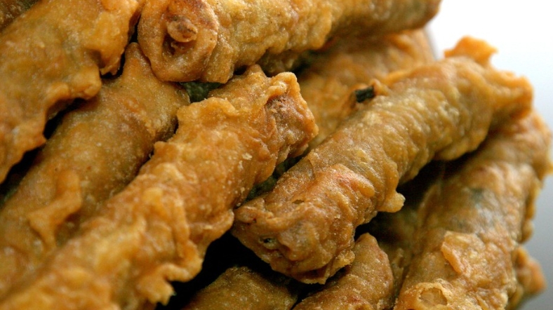 Resep hekeng