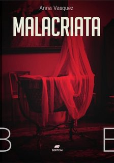 Anna Vasquez - Malacriata (2023)