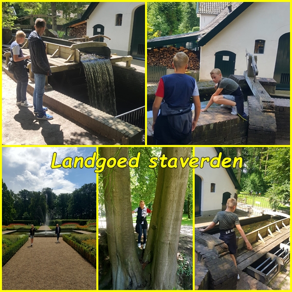 staverden