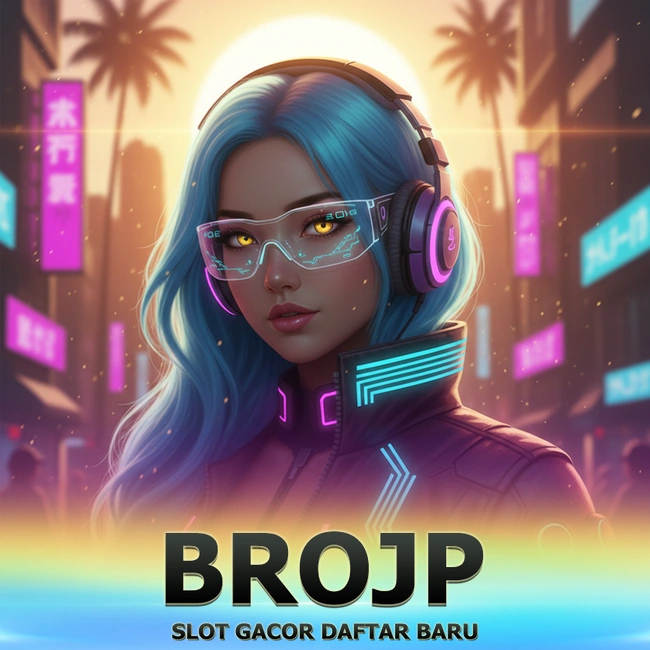 BROJP Portal Terbaru 2026 Login Official