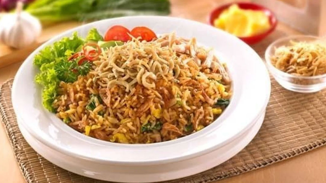 Teri Medan, Kuliner Khas Sumatra Utara yang Mendunia