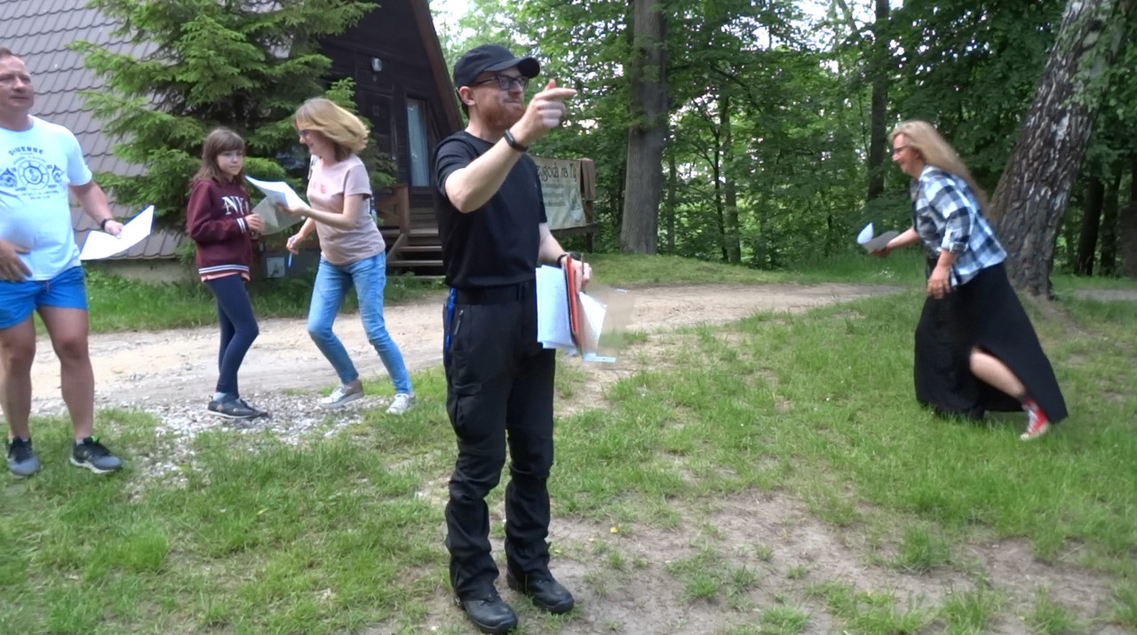 11.11b - Gra terenowa