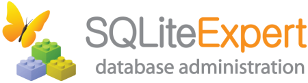 SQLite Expert Professional 5.4.16.560