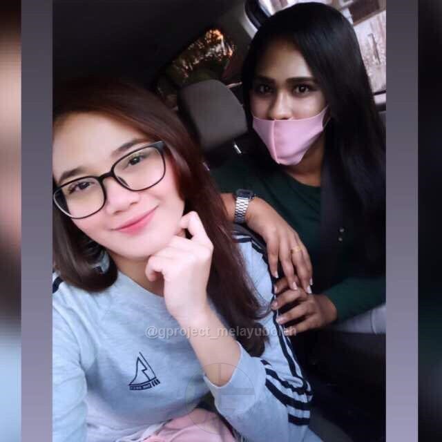 Aiyrina gadis kacamata doyan banget pake dildo - 4Play Forums