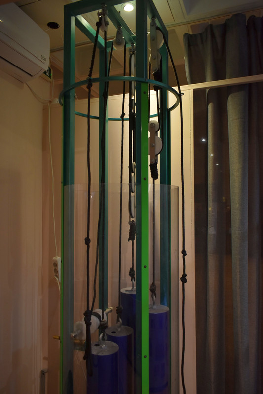 Μουσείο Αρχαίας Ελληνικής Τεχνολογίας (41)