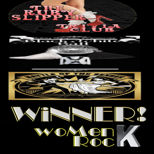 black-and-white-women